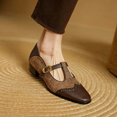 Genira Vintage Buty