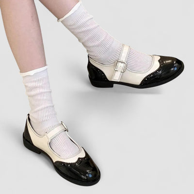 Sarah&Kate™| Buty Mary Jane