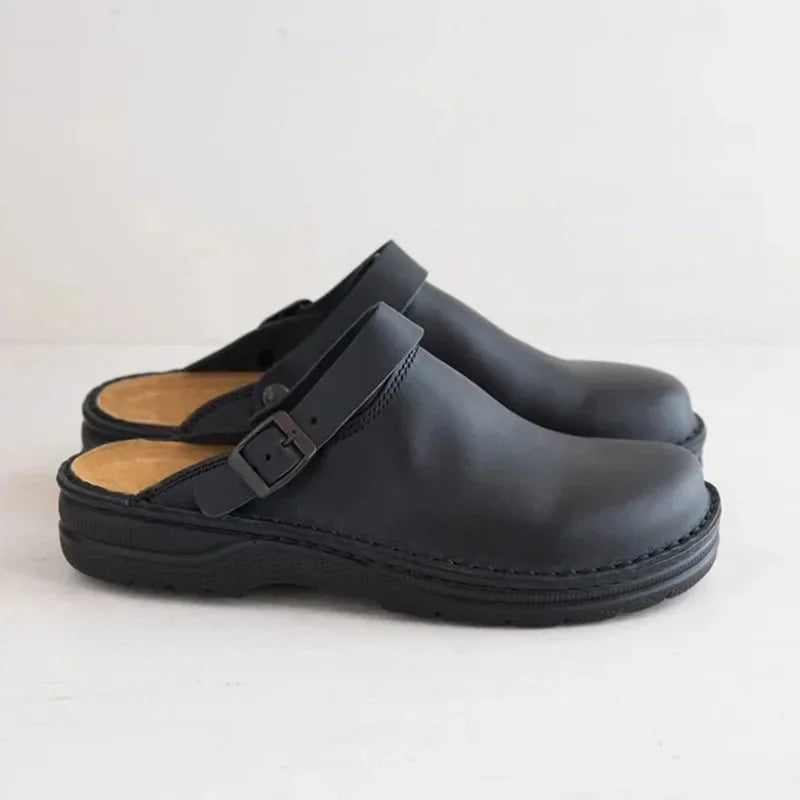 Eliasz™ | Wygodne buty bez sznurowadeł