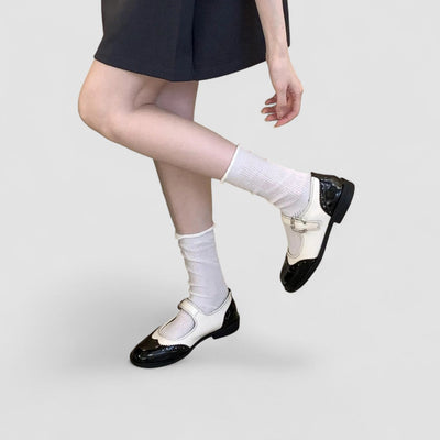 Sarah&Kate™| Buty Mary Jane