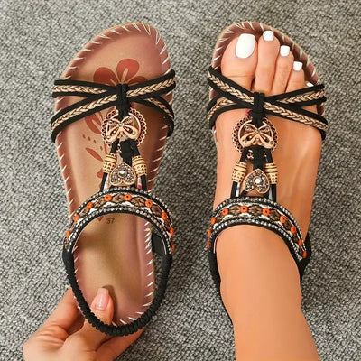 Aurelia | Sandaly Orthopedia Comfort+