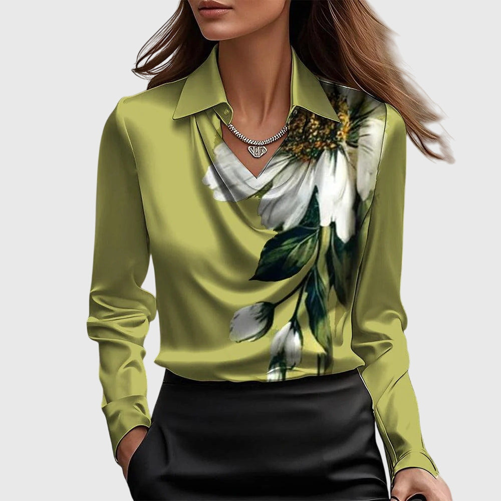 Iza™ | Elegancka Bluzka