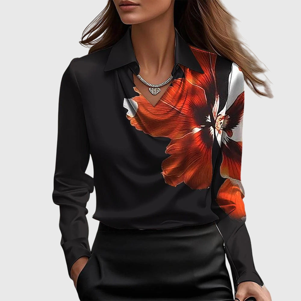 Iza™ | Elegancka Bluzka
