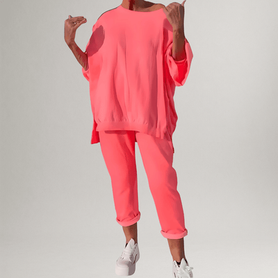 Agata™ | Zestaw casualowy
