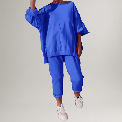 Agata™ | Zestaw casualowy