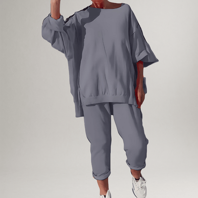 Agata™ | Zestaw casualowy