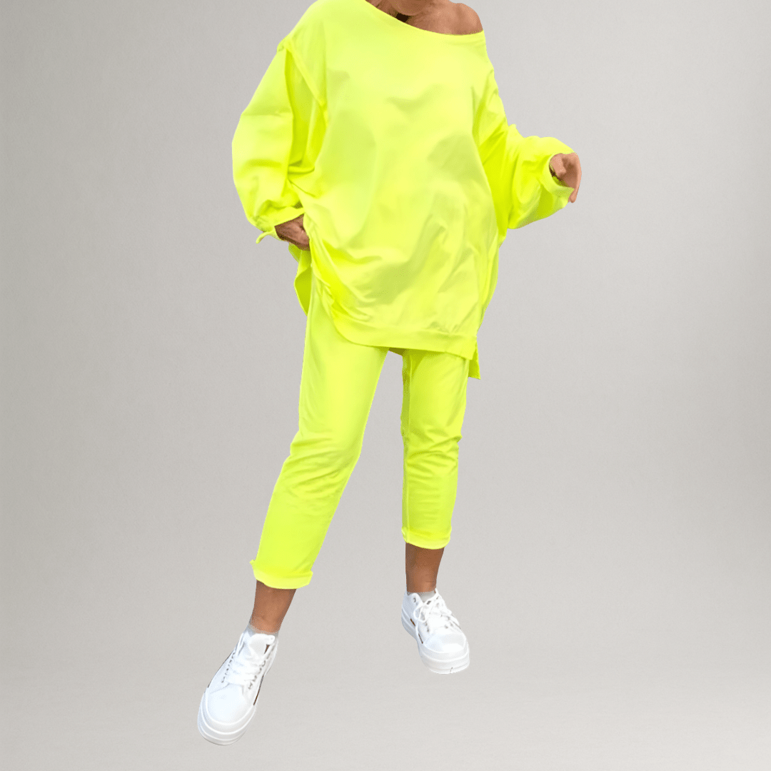 Agata™ | Zestaw casualowy