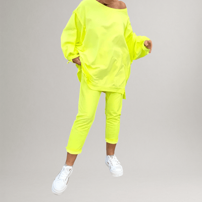 Agata™ | Zestaw casualowy