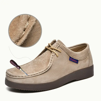 Piotr - Ortopedyczne Buty Skórzane⏐Edycja Premium