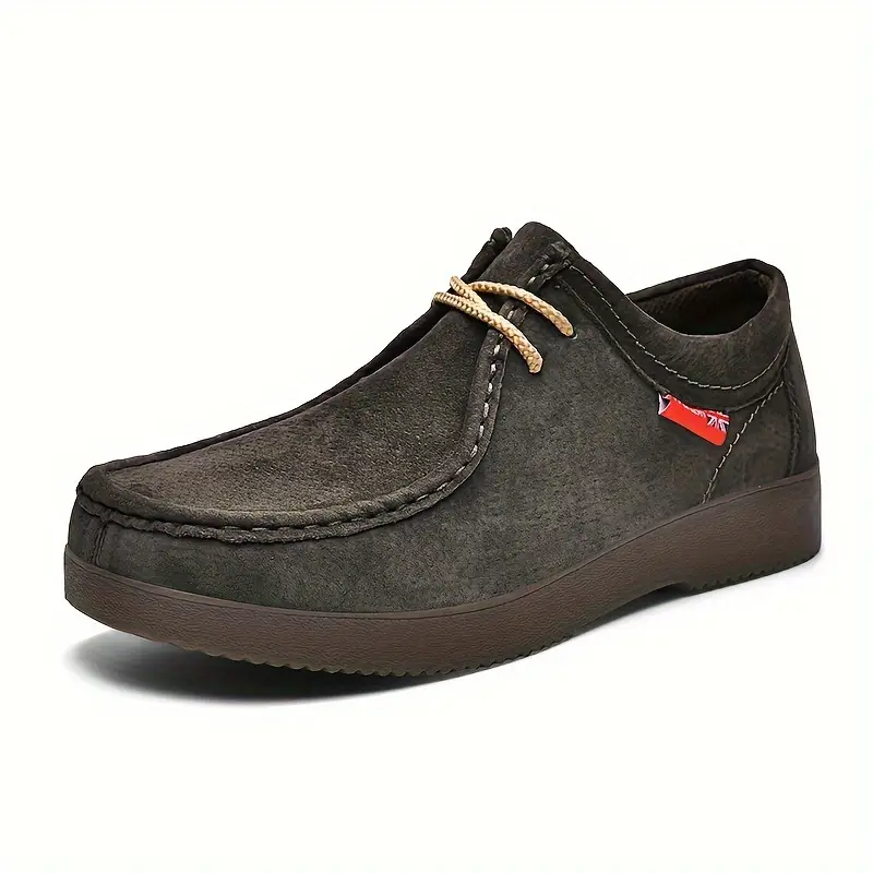 Piotr - Ortopedyczne Buty Skórzane⏐Edycja Premium