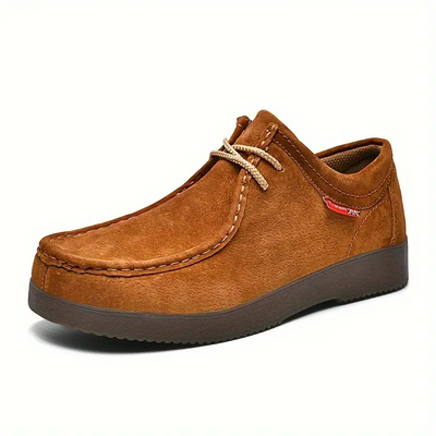 Piotr - Ortopedyczne Buty Skórzane⏐Edycja Premium