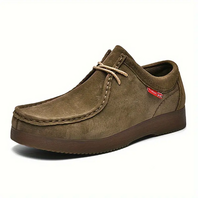 Piotr - Ortopedyczne Buty Skórzane⏐Edycja Premium