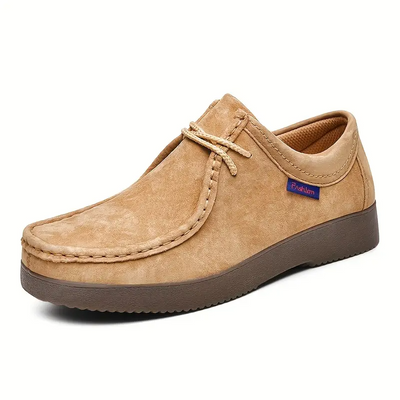 Piotr - Ortopedyczne Buty Skórzane⏐Edycja Premium