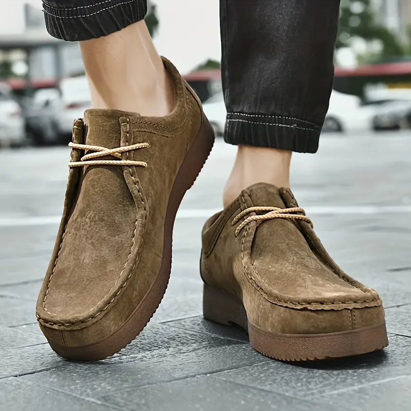 Piotr - Ortopedyczne Buty Skórzane⏐Edycja Premium