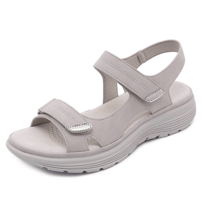 Idalia – Eleganckie i wygodne sandały ergonomiczne