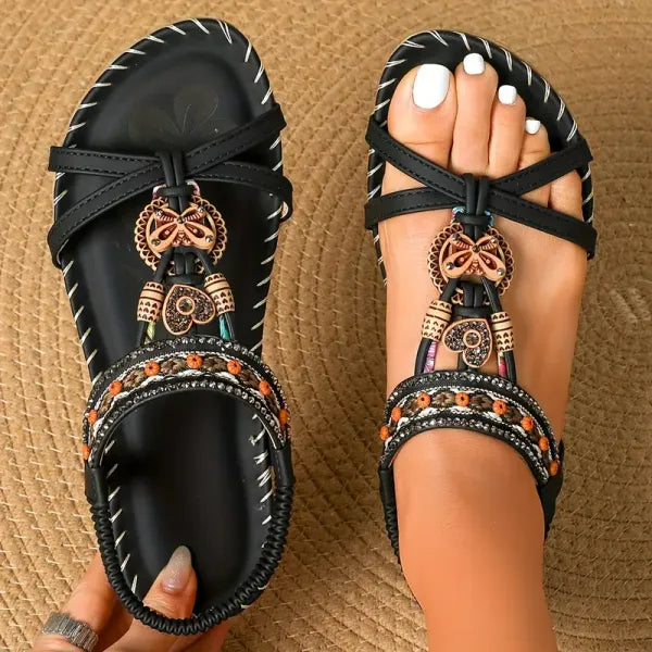Aurelia | Sandaly Orthopedia Comfort+