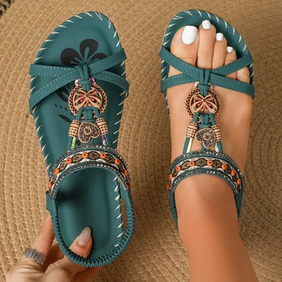Aurelia | Sandaly Orthopedia Comfort+
