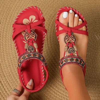 Aurelia | Sandaly Orthopedia Comfort+