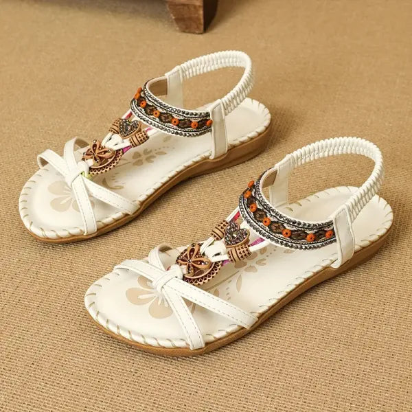 Aurelia | Sandaly Orthopedia Comfort+