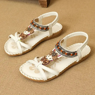 Aurelia | Sandaly Orthopedia Comfort+