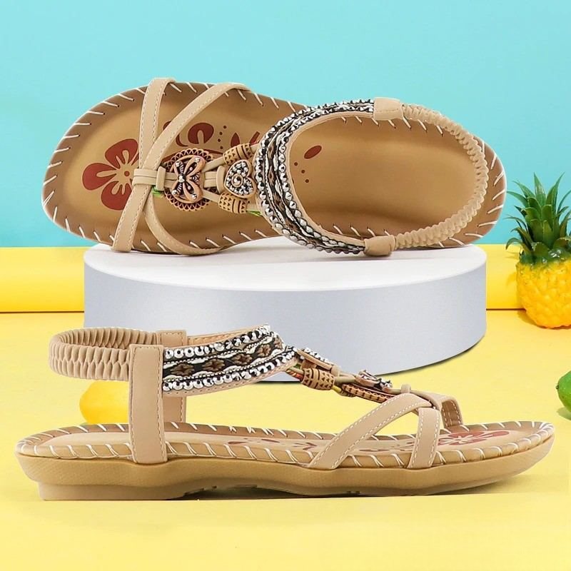 Aurelia | Sandaly Orthopedia Comfort+