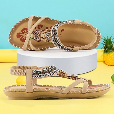 Aurelia | Sandaly Orthopedia Comfort+