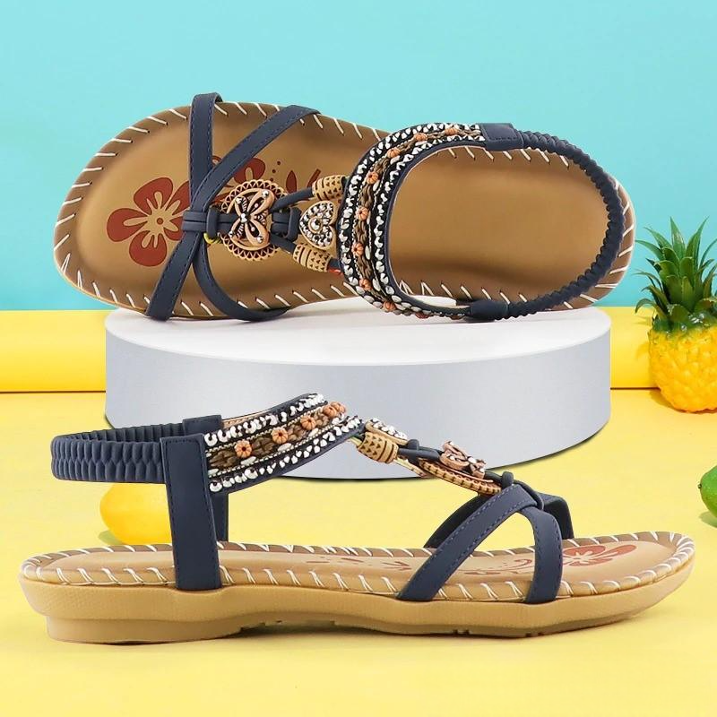 Aurelia | Sandaly Orthopedia Comfort+