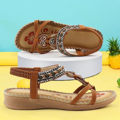 Aurelia | Sandaly Orthopedia Comfort+