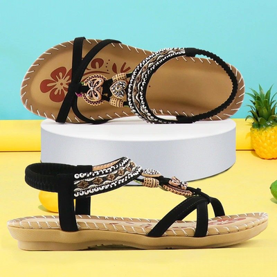 Aurelia | Sandaly Orthopedia Comfort+