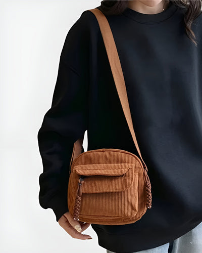 URBAN CORD | MINI TORBA