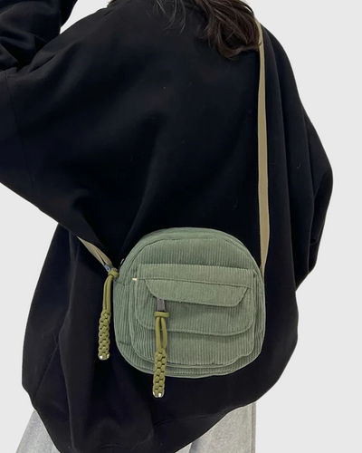URBAN CORD | MINI TORBA